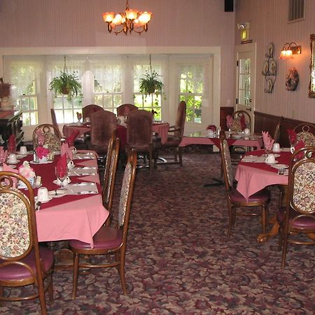 Prospect Historic Hotel-Motel & Dinner House Zewnętrze zdjęcie